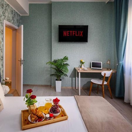 Free Parkingand Relax Apartment Sofia Exterior photo